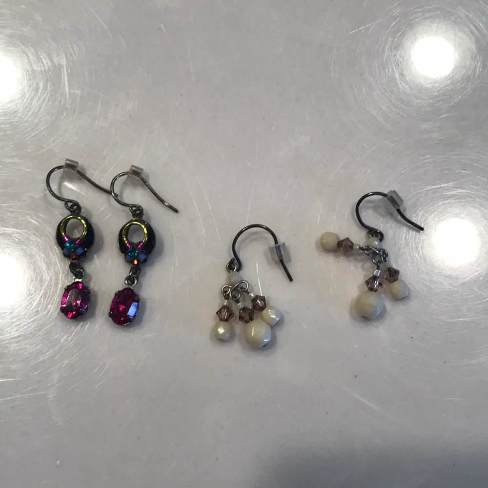 Earrings bundle